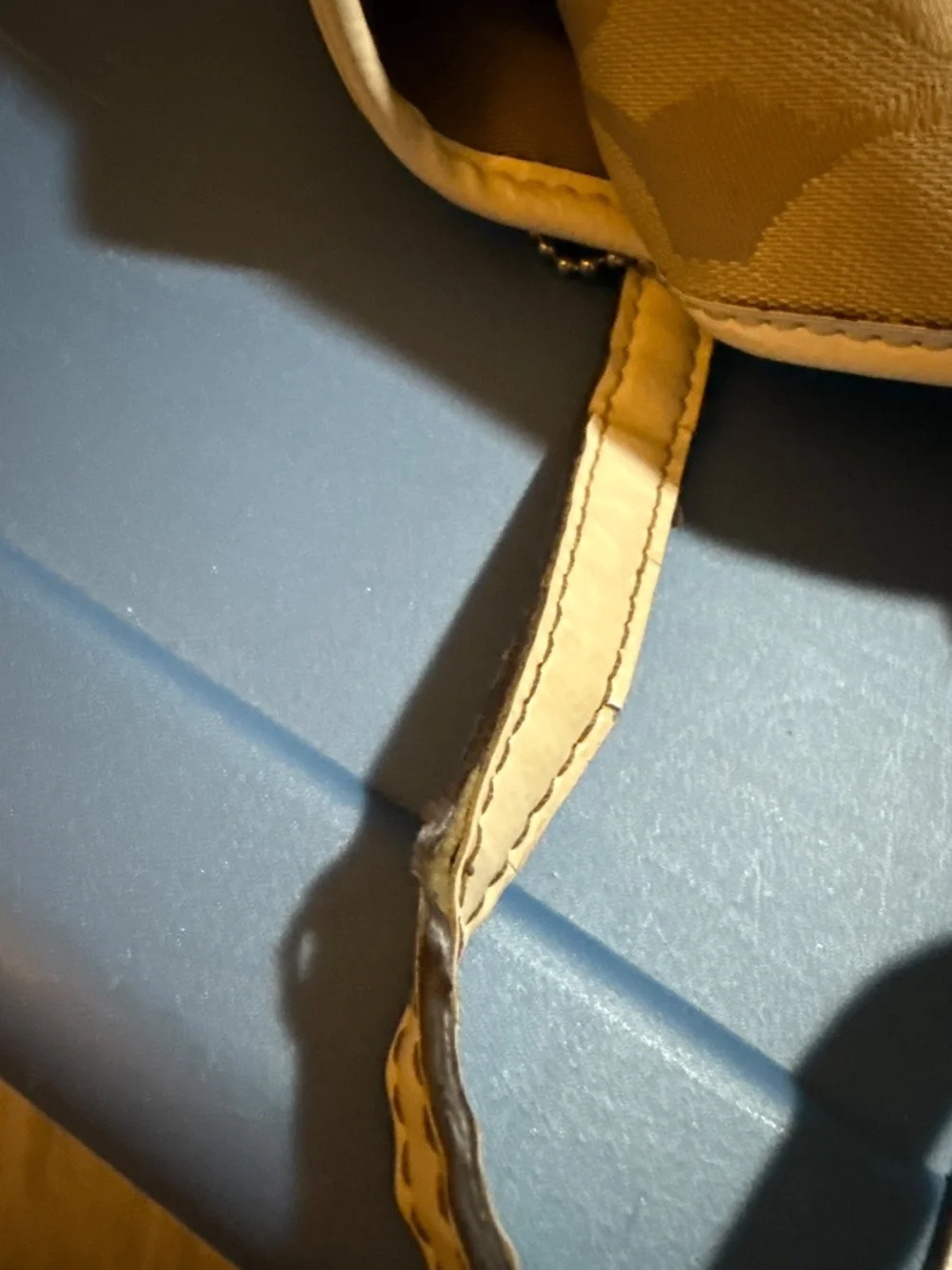 Coach handbag